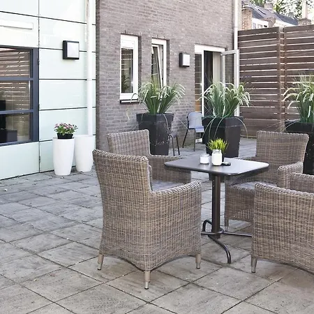 Elzen City Apartment