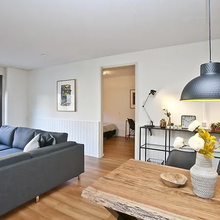 Apartment Elzen City *
